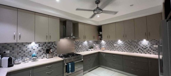 Casa de 5 dormitorios en Port-Vila, Vanuatu No. 109 10