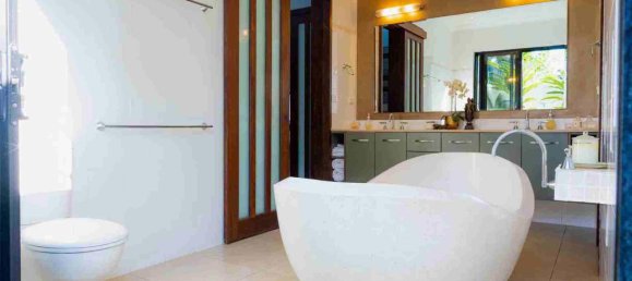 Casa de 5 dormitorios en Port-Vila, Vanuatu No. 109 3