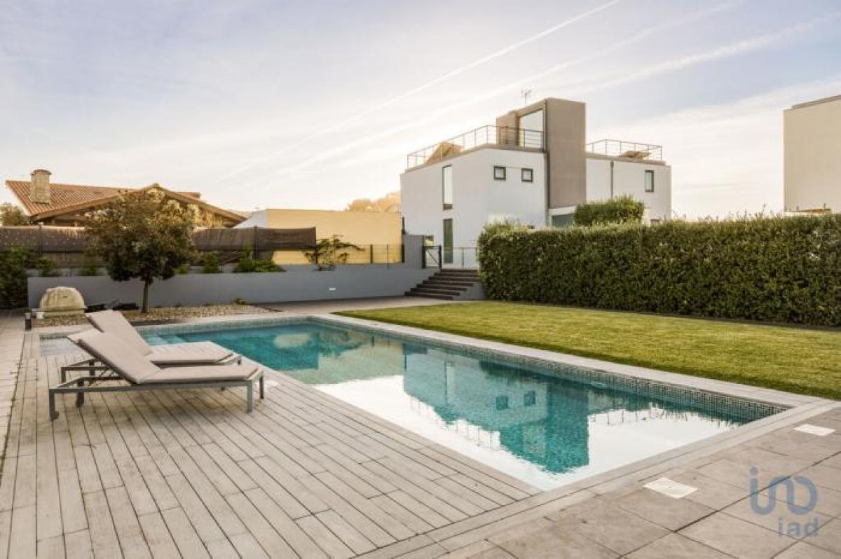 3 bedrooms House in Vila Nova de Gaia, Portugal No. 6107