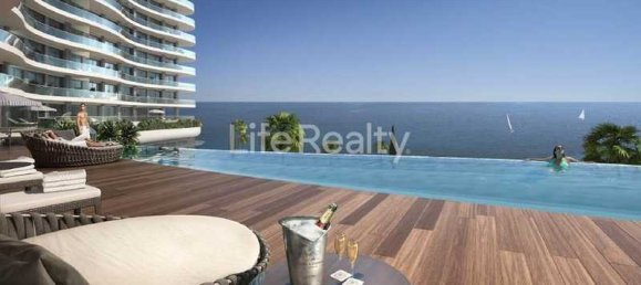 Apartamento de 3 dormitorios en Germasogeia, Cyprus No. 16666 11