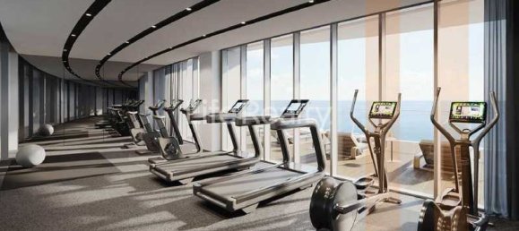 Apartamento de 3 dormitorios en Germasogeia, Cyprus No. 16666 9