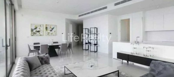 Apartamento de 3 dormitorios en Germasogeia, Cyprus No. 16666 3