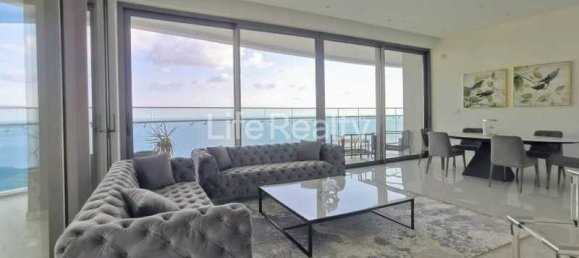 Apartamento de 3 dormitorios en Germasogeia, Cyprus No. 16666 2