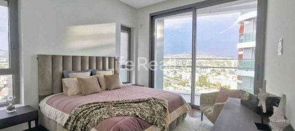 Apartamento de 3 dormitorios en Germasogeia, Cyprus No. 16666 5