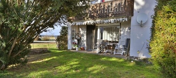 2 Schlafzimmer Wohnung in Unterallgäu, Germany, Nr. 148470 2