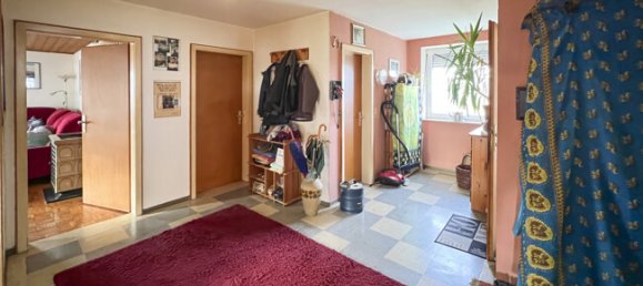 2 Schlafzimmer Wohnung in Unterallgäu, Germany, Nr. 148470 5