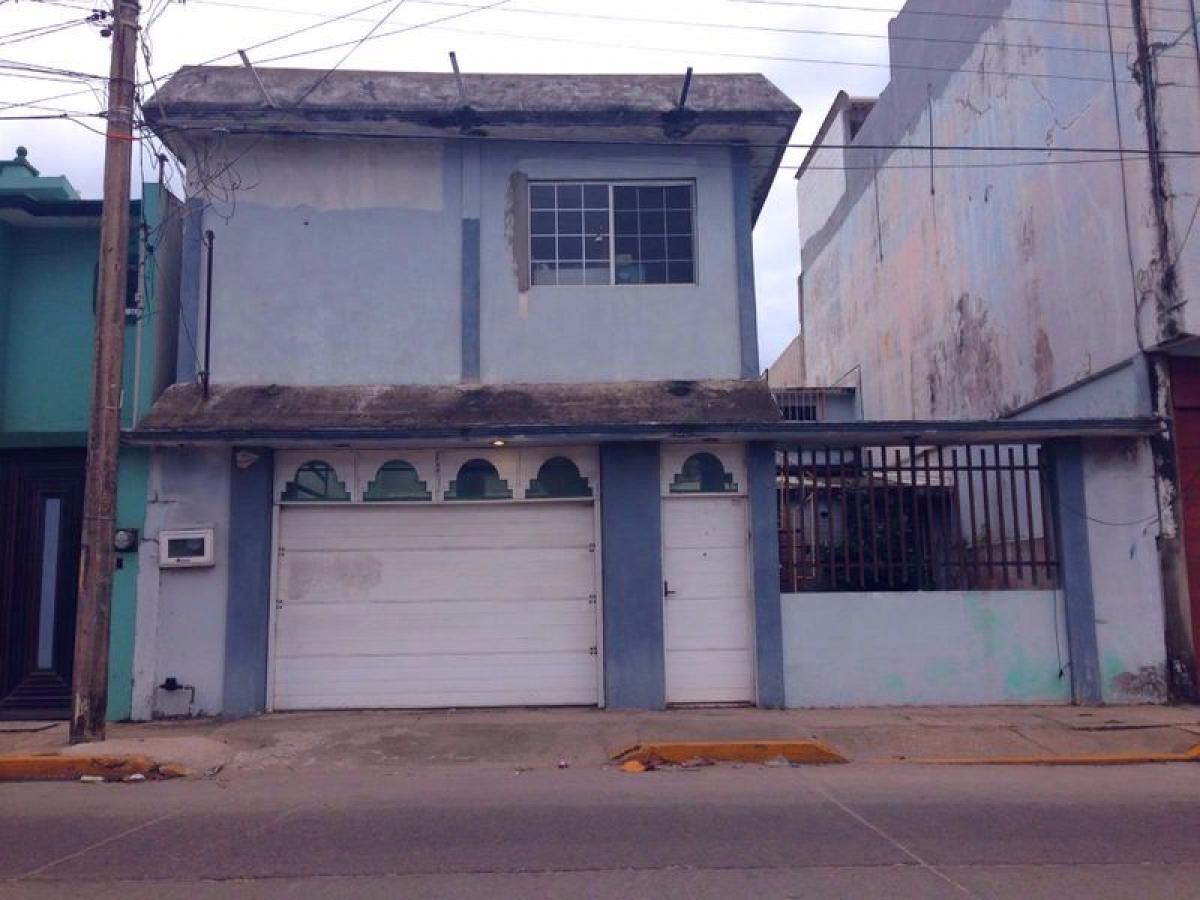 Casa T4 em Veracruz, Mexico N.º 208201