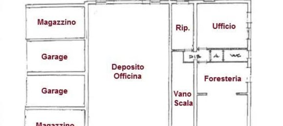 10-salle Appartement à Bertinoro, Italy No. 102588 17