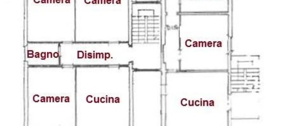 10-salle Appartement à Bertinoro, Italy No. 102588 18