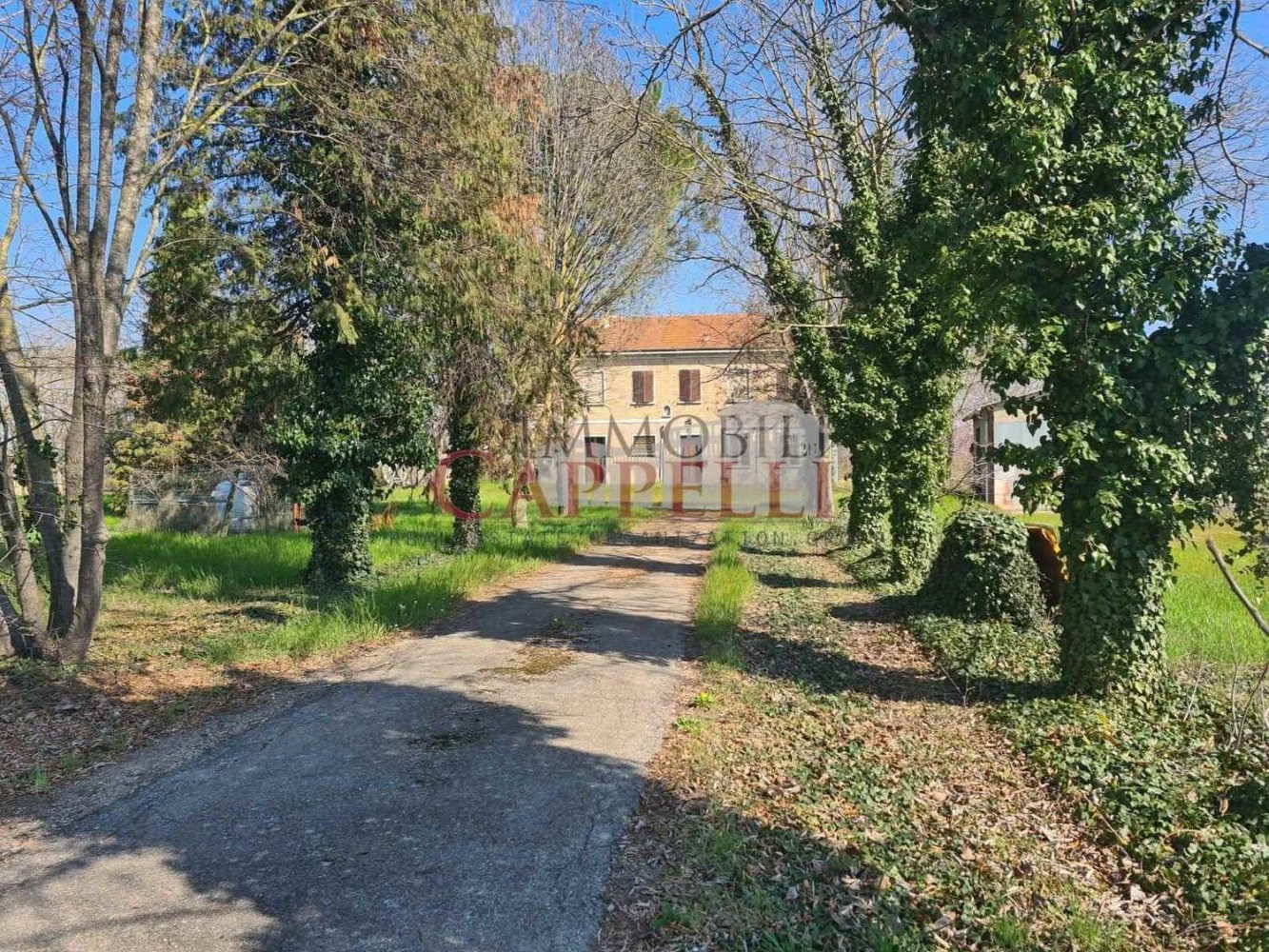 10-salle Appartement à Bertinoro, Italy No. 102588