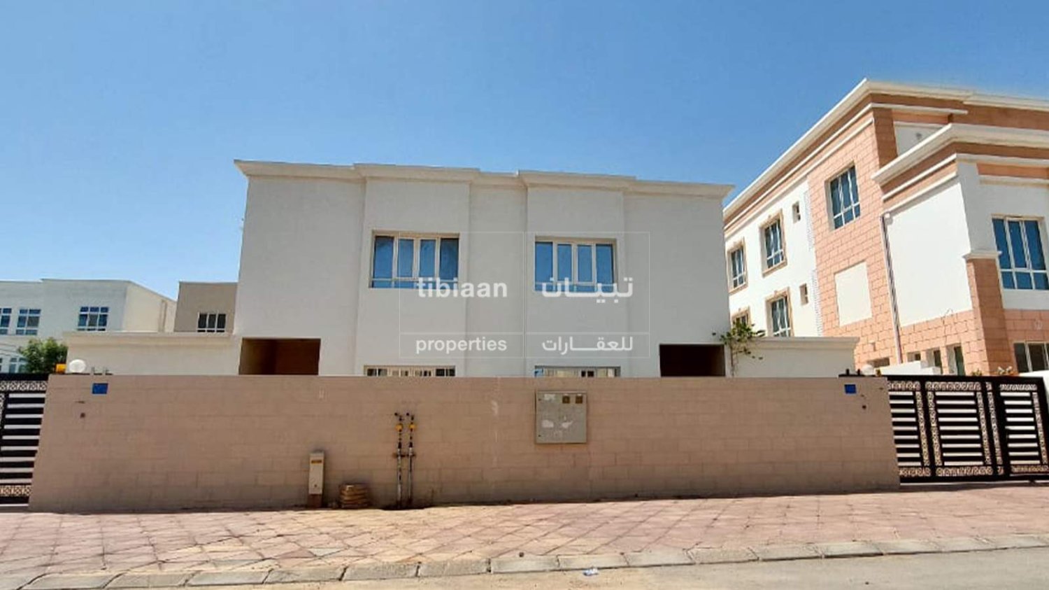 3 غرف نوم Property في ٱلسِّيْب, Oman رقم 718