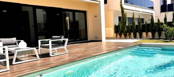 3 bedrooms House in Dehesa De Campoamor, Spain No. 188340 13