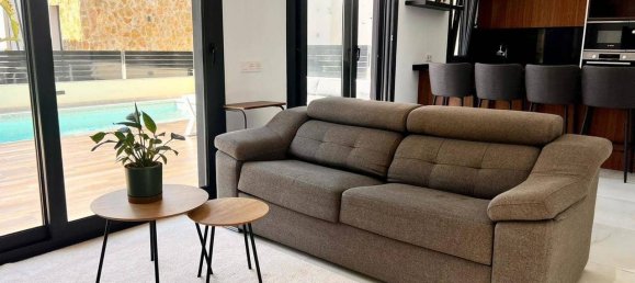 3 bedrooms House in Dehesa De Campoamor, Spain No. 188340 10