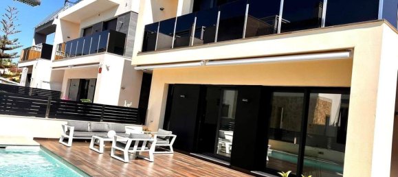 3 bedrooms House in Dehesa De Campoamor, Spain No. 188340 2