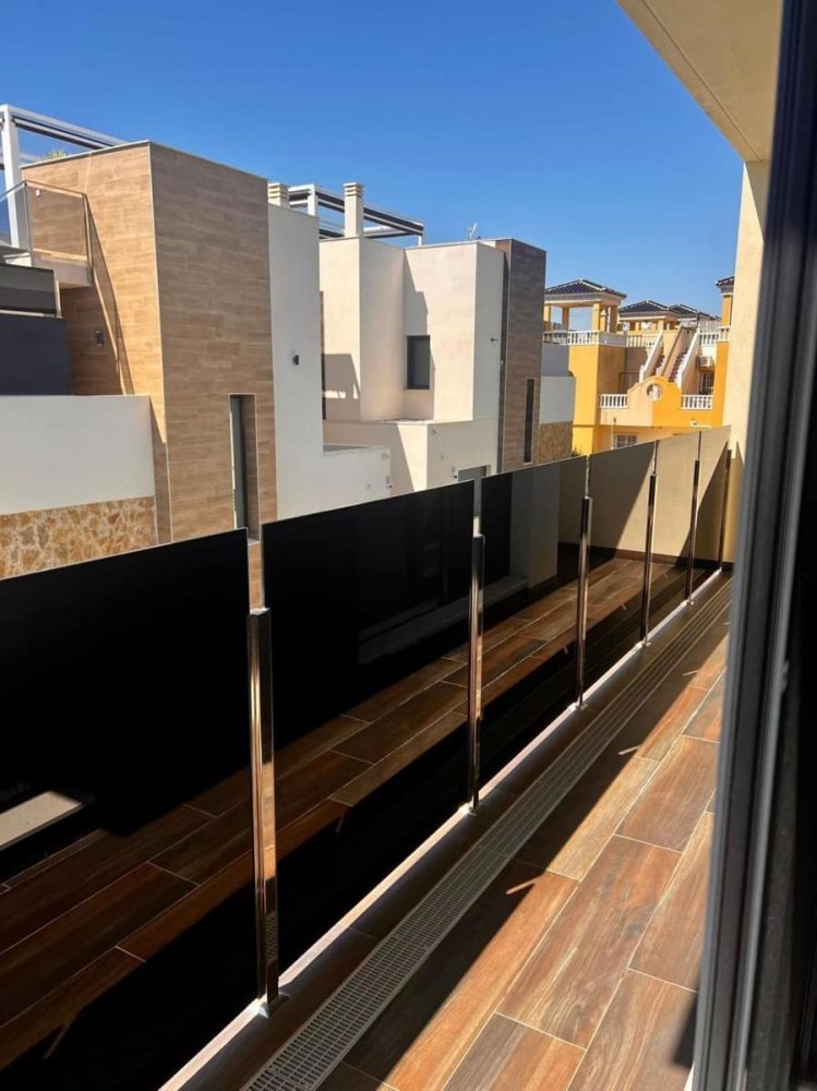 3 bedrooms House in Dehesa De Campoamor, Spain No. 188340