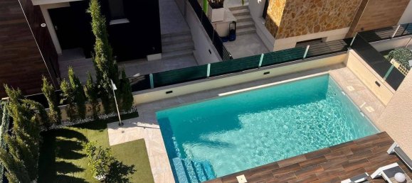 3 bedrooms House in Dehesa De Campoamor, Spain No. 188340 9