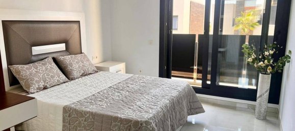 3 bedrooms House in Dehesa De Campoamor, Spain No. 188340 12