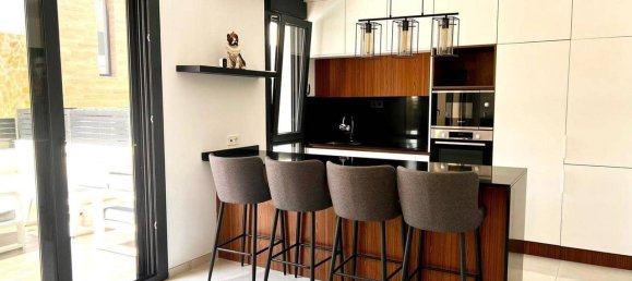 3 bedrooms House in Dehesa De Campoamor, Spain No. 188340 11