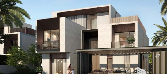 5 bedrooms Villa in Dubai Hills Estate, UAE No. 13144 5