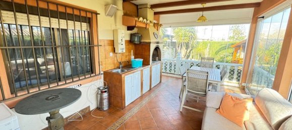 3 bedrooms Villa in Cabo Roig, Spain No. 184722 2