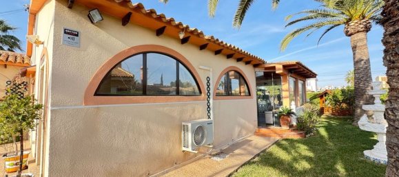 3 bedrooms Villa in Cabo Roig, Spain No. 184722 19