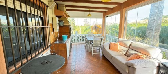 3 bedrooms Villa in Cabo Roig, Spain No. 184722 3