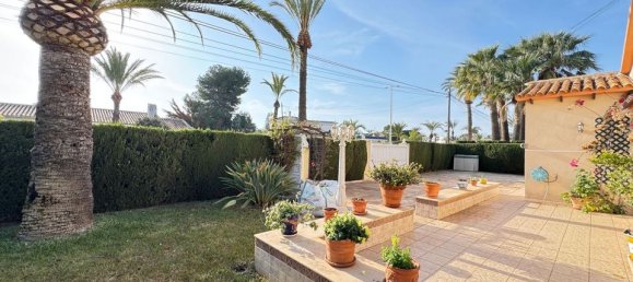 3 bedrooms Villa in Cabo Roig, Spain No. 184722 18