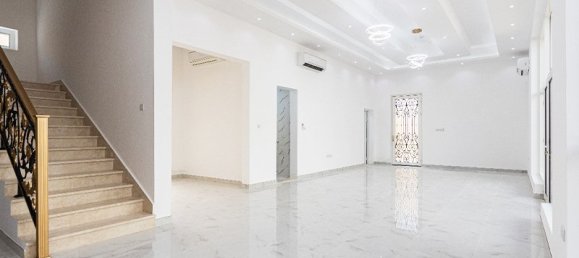 4 Schlafzimmer Villa in Abu Dhabi, UAE, Nr. 37631 2