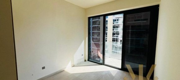 Квартира с 1 спальней в Meydan, ОАЭ № 19508 4