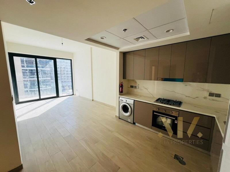 Квартира с 1 спальней в Meydan, ОАЭ № 19508