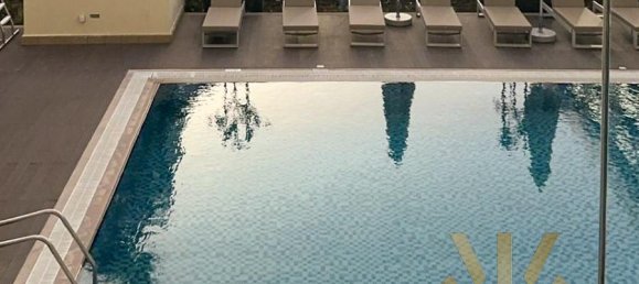 Квартира с 1 спальней в Meydan, ОАЭ № 19508 10