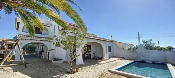 4 bedrooms Villa in Guia, Portugal No. 143798 13