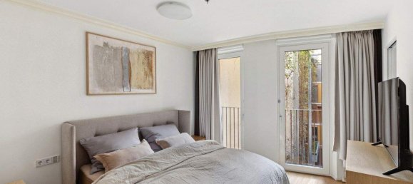 4 rooms Apartment in Vienna, Austria No. 245325 5