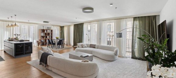 4 rooms Apartment in Vienna, Austria No. 245325 3