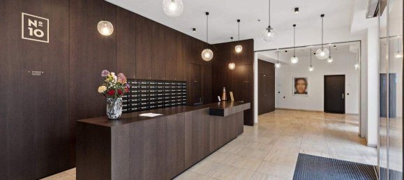 4 rooms Apartment in Vienna, Austria No. 245325 12