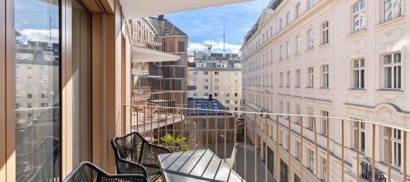 4 rooms Apartment in Vienna, Austria No. 245325 2