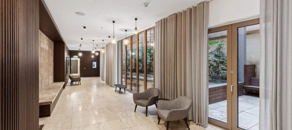 4 rooms Apartment in Vienna, Austria No. 245325 13