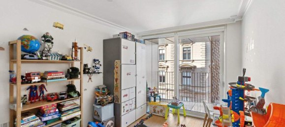 4 rooms Apartment in Vienna, Austria No. 245325 8