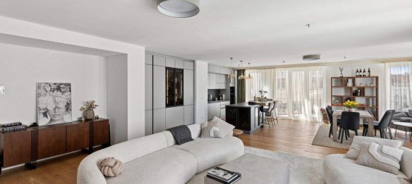 4 rooms Apartment in Vienna, Austria No. 245325 4