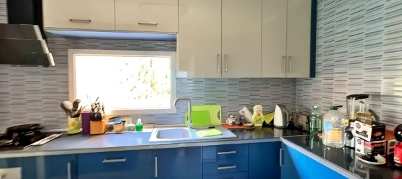 Casa de 4 dormitorios en Calpe, Spain No. 150939 15