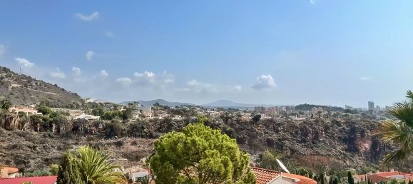 Casa de 4 dormitorios en Calpe, Spain No. 150939 27