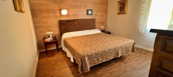 Casa de 4 dormitorios en Calpe, Spain No. 150939 22