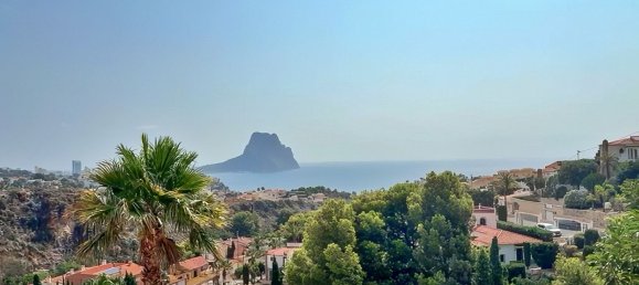 Casa de 4 dormitorios en Calpe, Spain No. 150939 9