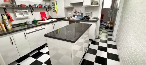 Casa de 4 dormitorios en Calpe, Spain No. 150939 5