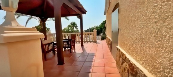 Casa de 4 dormitorios en Calpe, Spain No. 150939 30