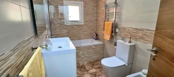 Casa de 4 dormitorios en Calpe, Spain No. 150939 23