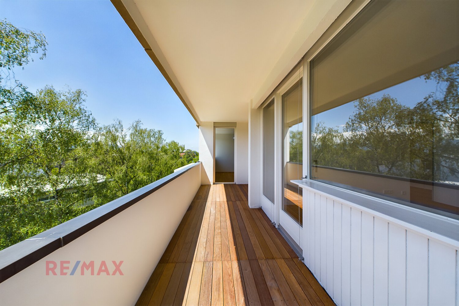 3-salle Penthouse à Hard, Austria No. 212709