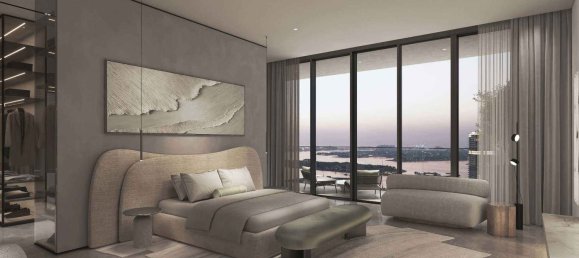 2 غرف نوم شقة في W Residences Dubai Harbour Tower 2, مرسى دبي, UAE رقم 65247 9