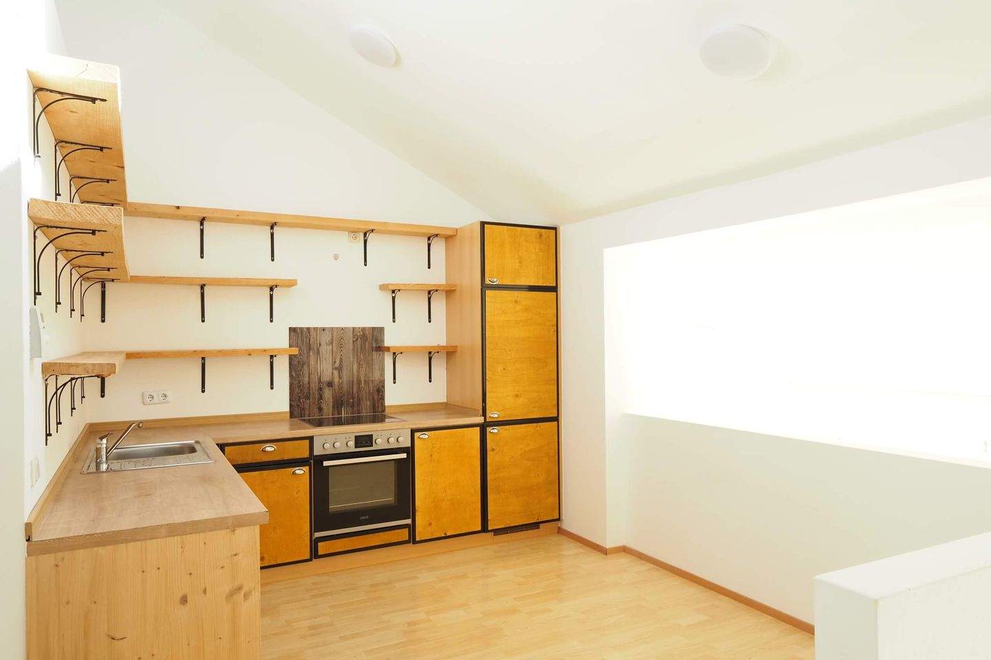 3-Zimmer Wohnung in Frastanz, Austria, Nr. 227485