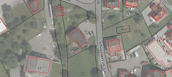 3-Zimmer Wohnung in Frastanz, Austria, Nr. 227485 11